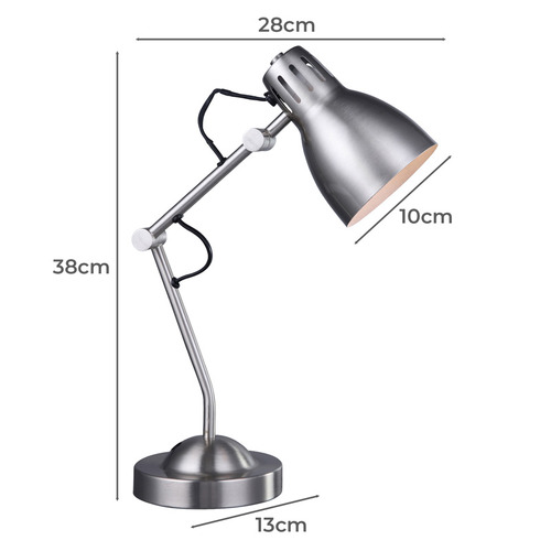 Warren Table Lamp