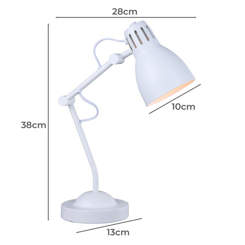 Warren Table Lamp