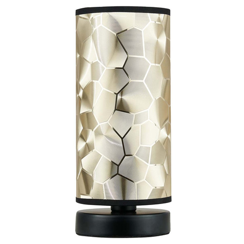 26cm Henye Iron Table Lamp