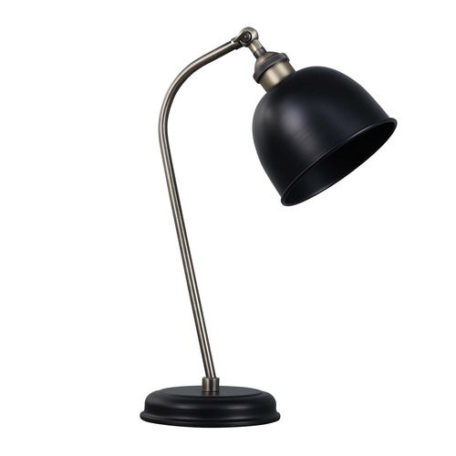 45cm Haruna Iron Table Lamp