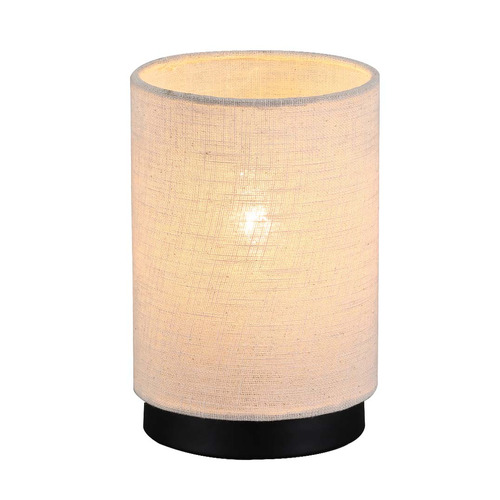 20cm Haruna Iron Table Lamp
