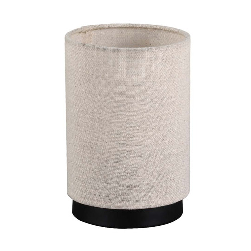 20cm Haruna Iron Table Lamp