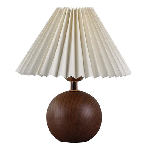 28cm Mirko Ceramic Table Lamp