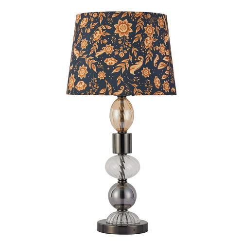53cm Marcelline Iron Table Lamp