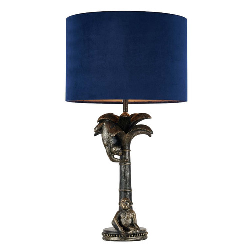 51cm Amita Resin Table Lamp