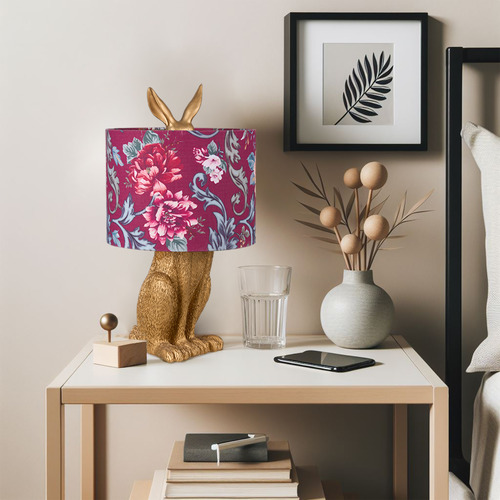 45cm Rita Resin Table Lamp