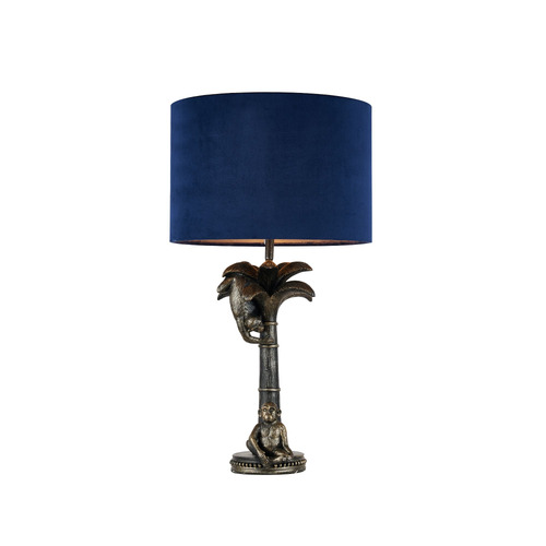 51cm Amita Resin Table Lamp