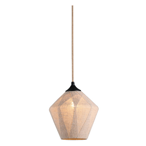 Ruddy Pendant Light