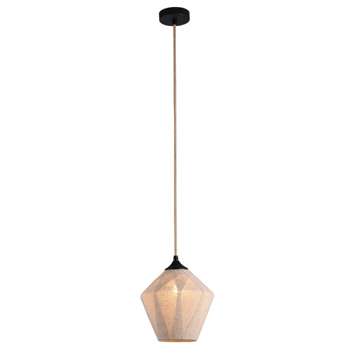 Ruddy Pendant Light