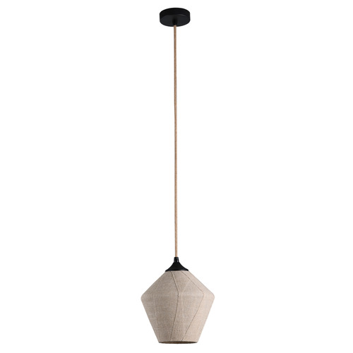 Ruddy Pendant Light