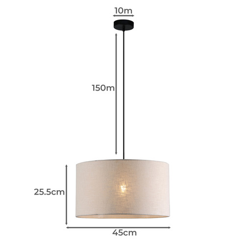 Taryn Pendant Light