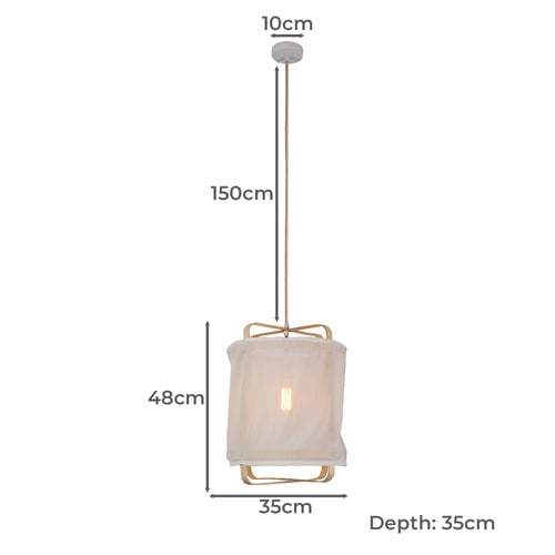 Nial Pendant Light