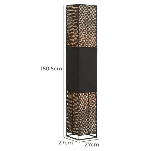 Chloe Floor Lamp
