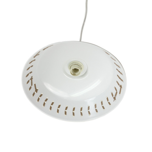 Gustav-Drum-Metal-Pendant-Light