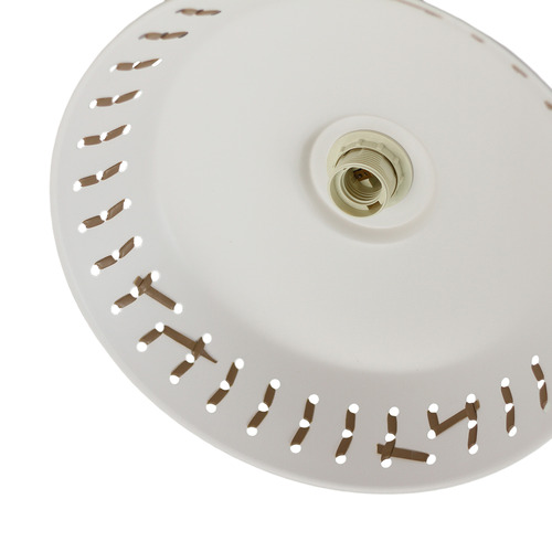 Gustav-Drum-Metal-Pendant-Light