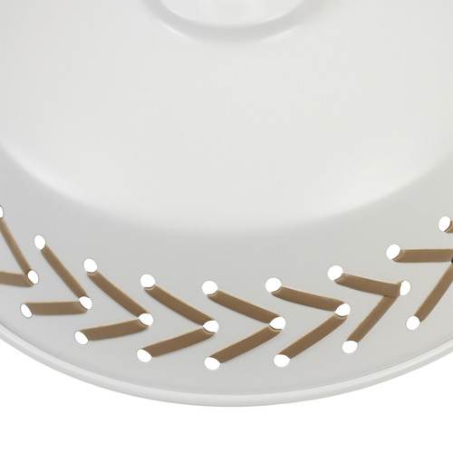 Gustav-Drum-Metal-Pendant-Light