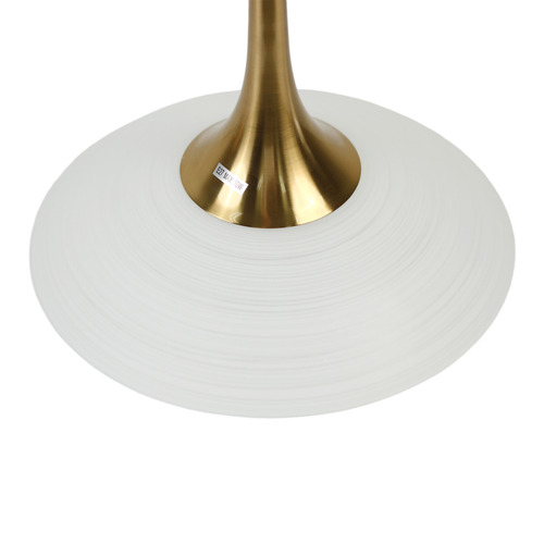 Laken-Brushed-Brass-Iron-Pendant-Light