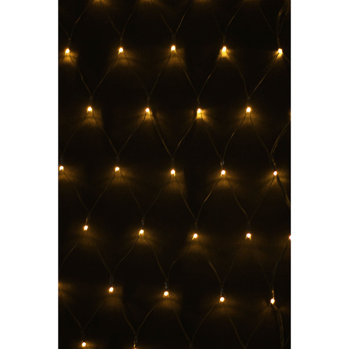 640 Avery LED Net Fairy Lights