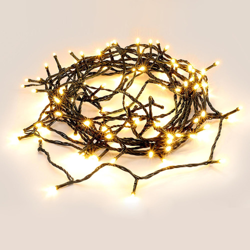 520 Connectable LED Fairy Light Chain