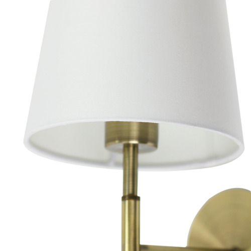 Charlize-Metal-2-Light-Wall-Light