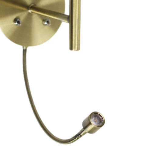 Charlize-Metal-Dual-Lamp-Wall-Light