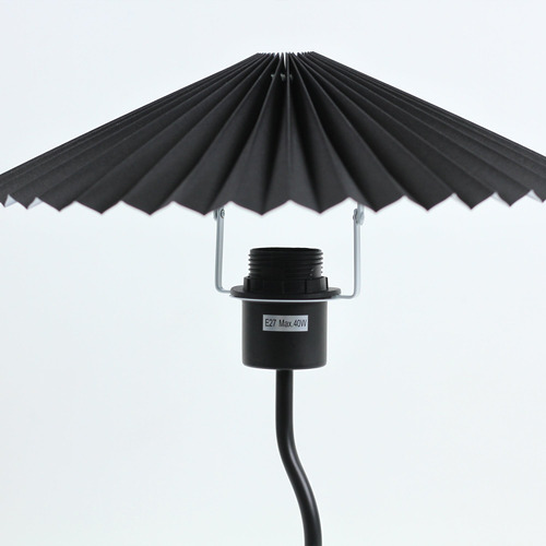 Veda-Metal-and-Linen-Pleated-Table-Lamp