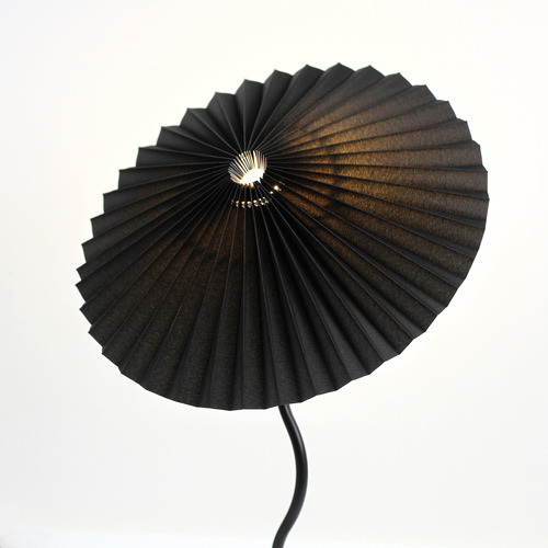 Veda-Metal-and-Linen-Pleated-Table-Lamp