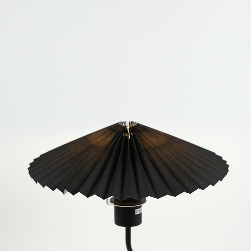 Veda-Metal-and-Linen-Pleated-Table-Lamp