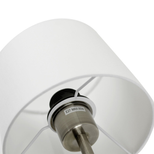 Charlize-Metal-2-Light-Wall-Light
