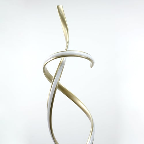 Taya-Metal-Abstract-LED-Floor-Lamp