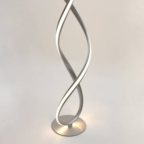 Taya-Metal-Abstract-LED-Floor-Lamp