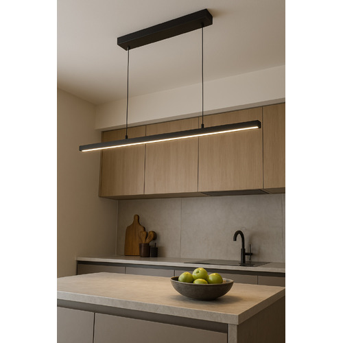 Riley-I-Aluminium-Tri-Colour-LED-Pendant-Light