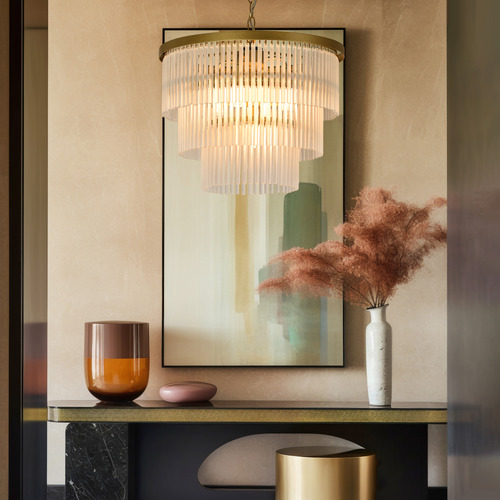 Murphy 40cm Chandelier