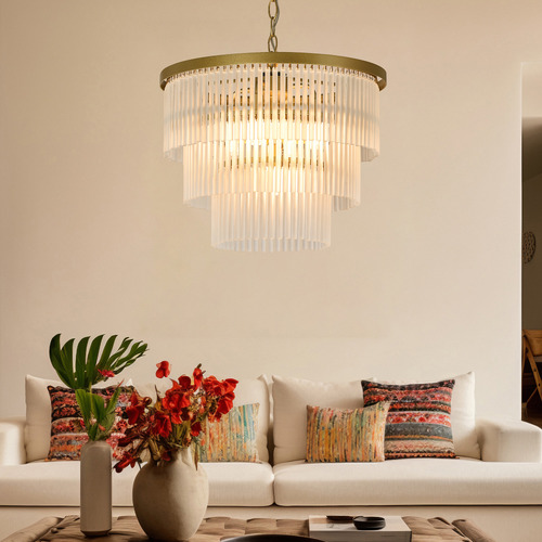Murphy 40cm Chandelier