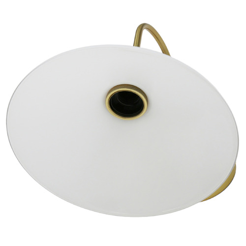Herbie Glass Wall Sconce