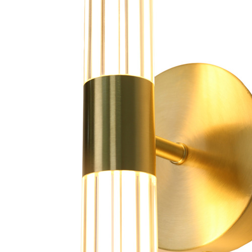 Chelsea LED Up/Down Wall Light