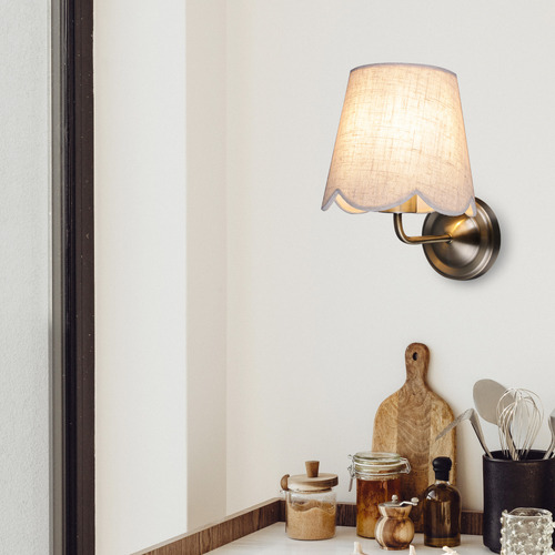 Barrett Wall Sconce