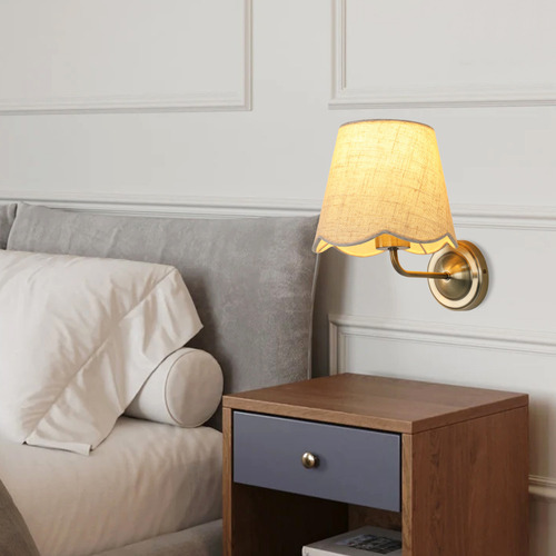 Barrett Wall Sconce
