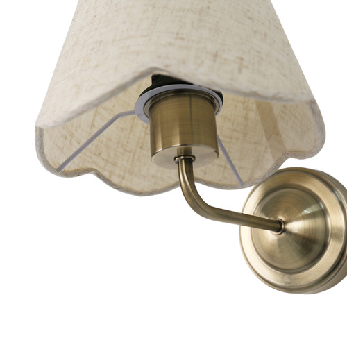 Barrett Wall Sconce