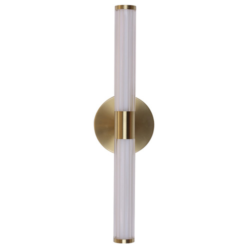 Chelsea LED Up/Down Wall Light