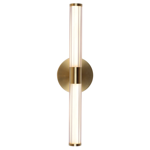 Chelsea LED Up/Down Wall Light