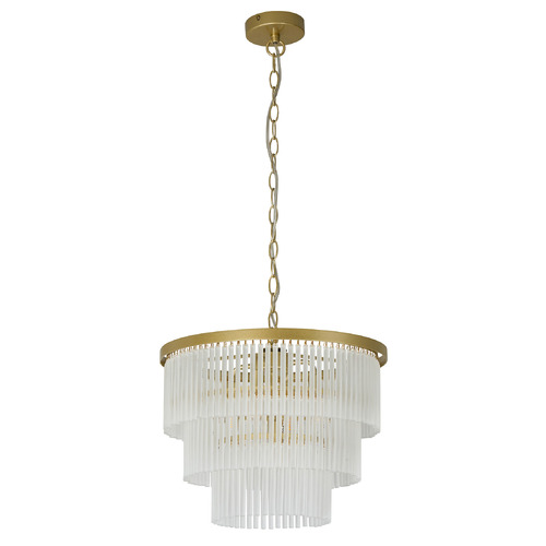 Murphy 40cm Chandelier