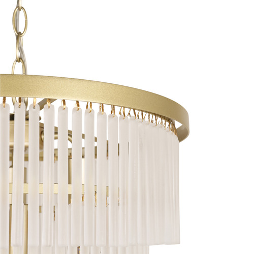 Murphy 40cm Chandelier