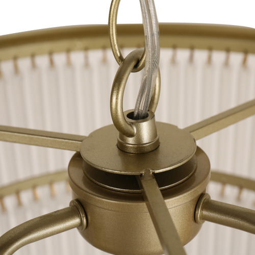 Murphy 40cm Chandelier