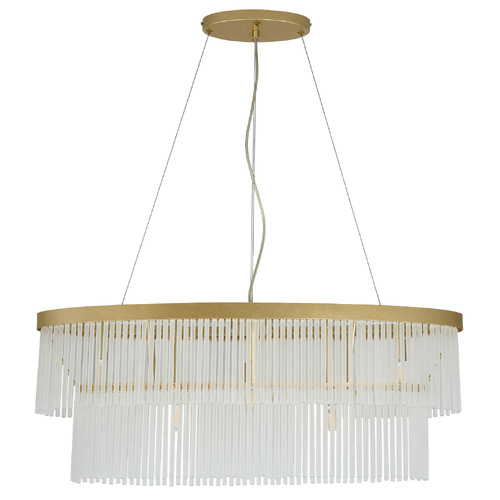 Richards 80cm Chandelier