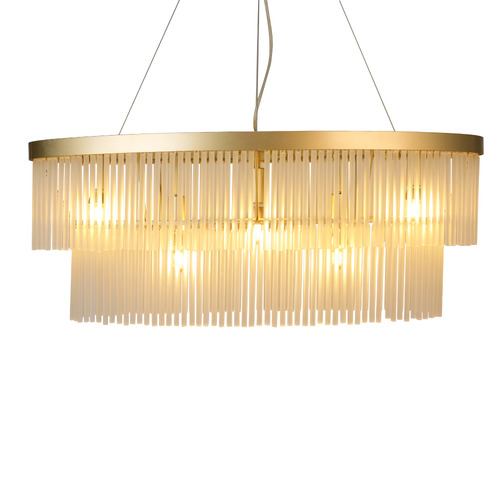 Richards 80cm Chandelier
