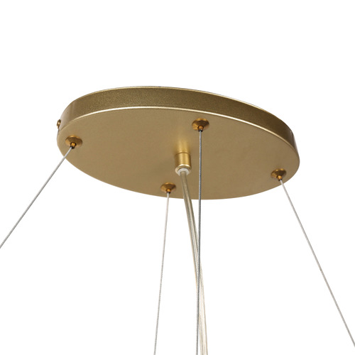 Richards 80cm Chandelier
