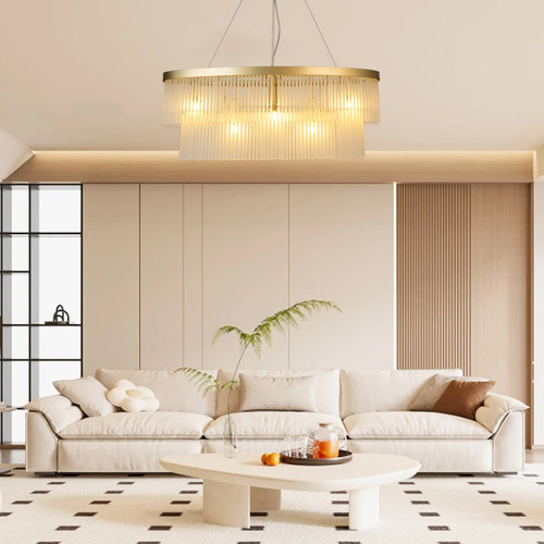 Richards 80cm Chandelier