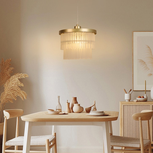 Richards 25cm Chandelier