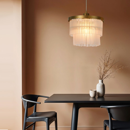 Richards 25cm Chandelier